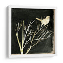 Noche Negra Iv - Melissa Wang | Cuadro decorativo de Canvas Lab