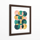 En Spate I - Grace Popp | Cuadro decorativo de Canvas Lab
