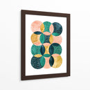 En Spate I - Grace Popp | Cuadro decorativo de Canvas Lab