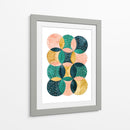 En Spate I - Grace Popp | Cuadro decorativo de Canvas Lab