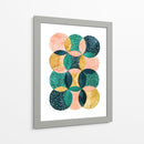 En Spate I - Grace Popp | Cuadro decorativo de Canvas Lab