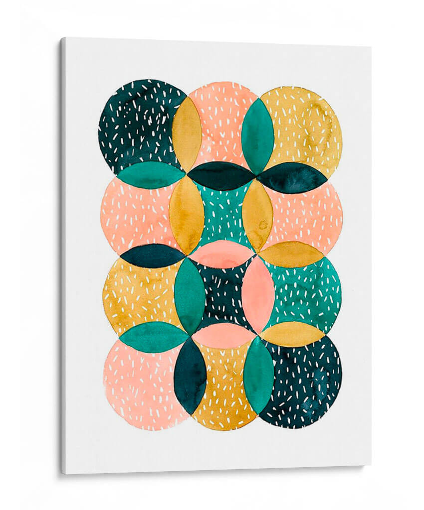 En Spate Ii - Grace Popp | Cuadro decorativo de Canvas Lab