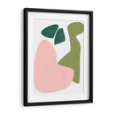 Pradera Dispersada I - Melissa Wang | Cuadro decorativo de Canvas Lab