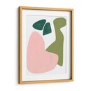 Pradera Dispersada I - Melissa Wang | Cuadro decorativo de Canvas Lab