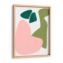 Pradera Dispersada I - Melissa Wang | Cuadro decorativo de Canvas Lab