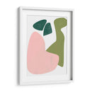 Pradera Dispersada I - Melissa Wang | Cuadro decorativo de Canvas Lab