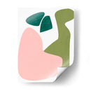 Pradera Dispersada I - Melissa Wang | Cuadro decorativo de Canvas Lab