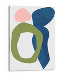Meadow Dispersado Ii - Melissa Wang | Cuadro decorativo de Canvas Lab