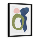 Meadow Dispersado Ii - Melissa Wang | Cuadro decorativo de Canvas Lab
