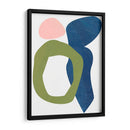 Meadow Dispersado Ii - Melissa Wang | Cuadro decorativo de Canvas Lab