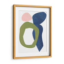 Meadow Dispersado Ii - Melissa Wang | Cuadro decorativo de Canvas Lab