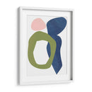 Meadow Dispersado Ii - Melissa Wang | Cuadro decorativo de Canvas Lab