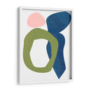 Meadow Dispersado Ii - Melissa Wang | Cuadro decorativo de Canvas Lab