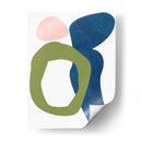 Meadow Dispersado Ii - Melissa Wang | Cuadro decorativo de Canvas Lab