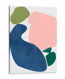 Meadow Dispersado Iii - Melissa Wang | Cuadro decorativo de Canvas Lab