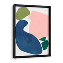 Meadow Dispersado Iii - Melissa Wang | Cuadro decorativo de Canvas Lab