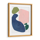 Meadow Dispersado Iii - Melissa Wang | Cuadro decorativo de Canvas Lab