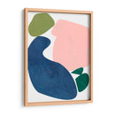 Meadow Dispersado Iii - Melissa Wang | Cuadro decorativo de Canvas Lab