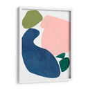 Meadow Dispersado Iii - Melissa Wang | Cuadro decorativo de Canvas Lab