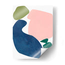Meadow Dispersado Iii - Melissa Wang | Cuadro decorativo de Canvas Lab