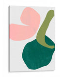 Meadow Dispersado Iv - Melissa Wang | Cuadro decorativo de Canvas Lab