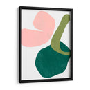 Meadow Dispersado Iv - Melissa Wang | Cuadro decorativo de Canvas Lab