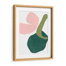 Meadow Dispersado Iv - Melissa Wang | Cuadro decorativo de Canvas Lab