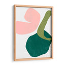 Meadow Dispersado Iv - Melissa Wang | Cuadro decorativo de Canvas Lab