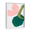 Meadow Dispersado Iv - Melissa Wang | Cuadro decorativo de Canvas Lab
