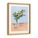 Baby Blue Eucalyptus Ii - Melissa Wang | Cuadro decorativo de Canvas Lab