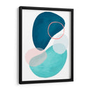 Mod Oasis I - B. Hoola Van Nooten | Cuadro decorativo de Canvas Lab