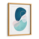 Mod Oasis I - B. Hoola Van Nooten | Cuadro decorativo de Canvas Lab