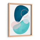 Mod Oasis I - B. Hoola Van Nooten | Cuadro decorativo de Canvas Lab