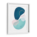 Mod Oasis I - B. Hoola Van Nooten | Cuadro decorativo de Canvas Lab