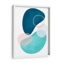 Mod Oasis I - B. Hoola Van Nooten | Cuadro decorativo de Canvas Lab