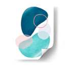 Mod Oasis I - B. Hoola Van Nooten | Cuadro decorativo de Canvas Lab