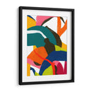 Jungle Overdrive I - June Erica Vess | Cuadro decorativo de Canvas Lab