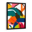 Jungle Overdrive I - June Erica Vess | Cuadro decorativo de Canvas Lab