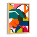 Jungle Overdrive I - June Erica Vess | Cuadro decorativo de Canvas Lab