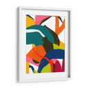 Jungle Overdrive I - June Erica Vess | Cuadro decorativo de Canvas Lab