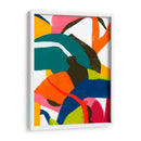 Jungle Overdrive I - June Erica Vess | Cuadro decorativo de Canvas Lab