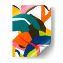 Jungle Overdrive I - June Erica Vess | Cuadro decorativo de Canvas Lab
