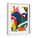 Jungle Overdrive Ii - June Erica Vess | Cuadro decorativo de Canvas Lab