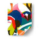 Jungle Overdrive Ii - June Erica Vess | Cuadro decorativo de Canvas Lab
