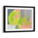 Lime Squeeze I - Jennifer Goldberger | Cuadro decorativo de Canvas Lab