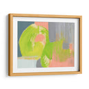 Lime Squeeze I - Jennifer Goldberger | Cuadro decorativo de Canvas Lab