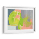 Lime Squeeze I - Jennifer Goldberger | Cuadro decorativo de Canvas Lab