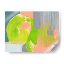 Lime Squeeze I - Jennifer Goldberger | Cuadro decorativo de Canvas Lab