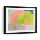 Lime Squeeze Ii - Jennifer Goldberger | Cuadro decorativo de Canvas Lab