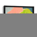 Lime Squeeze Ii - Jennifer Goldberger | Cuadro decorativo de Canvas Lab
